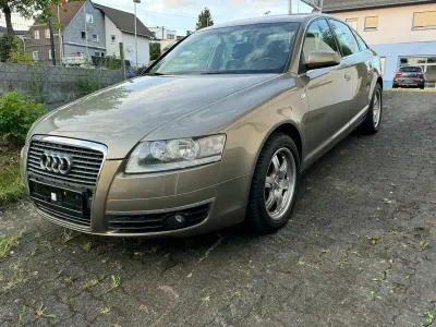 Gebraucht Audi A6