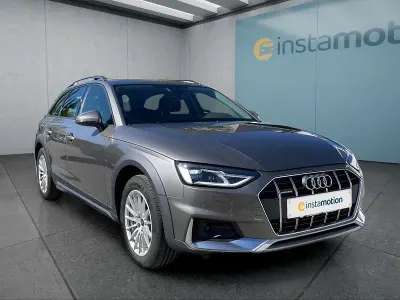 Gebraucht Audi A4 Allroad