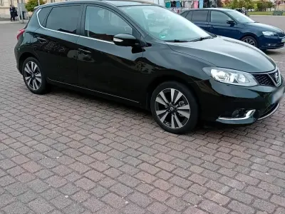 Gebraucht Nissan Pulsar