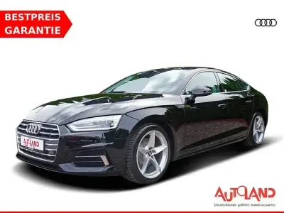 Gebraucht Audi A5 Comfort 190 PS (139 kW) 2018 Andere Coupé