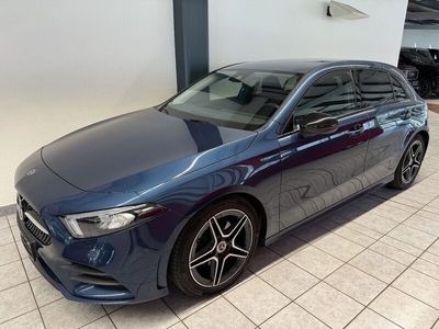 Mercedes A160