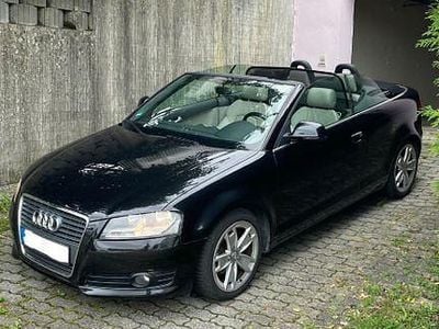 Audi A3 Cabriolet