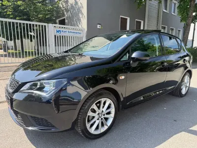 Gebraucht Seat Ibiza