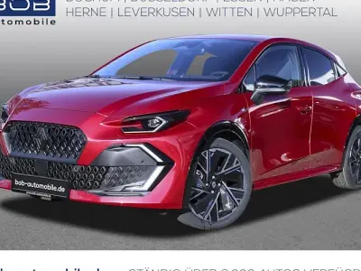Neu Renault R5 Komfort 110 kW (150 PS) 2026 Weiß Kleinwagen