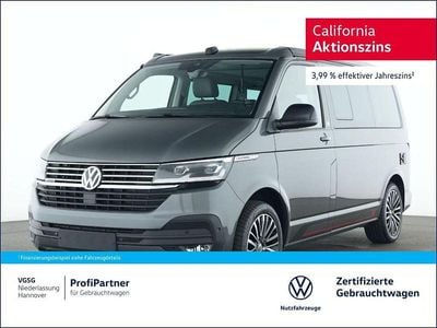 VW California