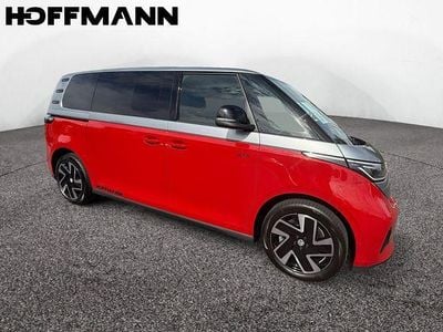 Gebraucht VW ID. Buzz GTX 250 kW (340 PS) 2025 Van / Kleinbus