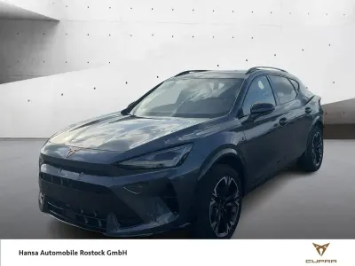 Neu Cupra Formentor 150 PS (110 kW) 2025 Grau SUV