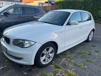 Gebraucht BMW 120