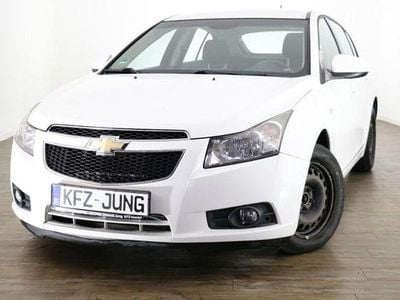 Gebraucht Chevrolet Cruze 163 PS (119 kW) 2012 Andere Kombi