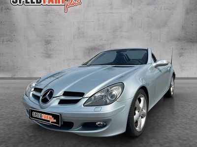 Mercedes SLK280