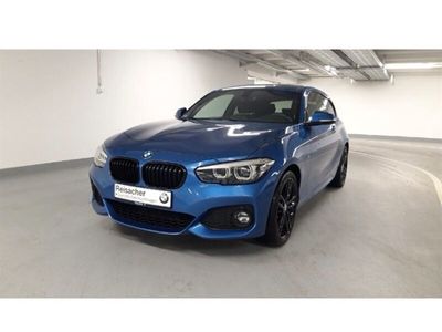 gebraucht BMW 120 i M Sport M Sport