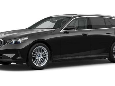 Gebraucht 2024 BMW i5 Kombi | 90.034 €