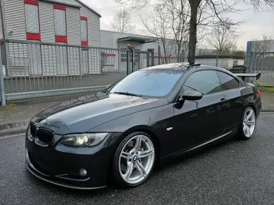 Gebraucht BMW 335