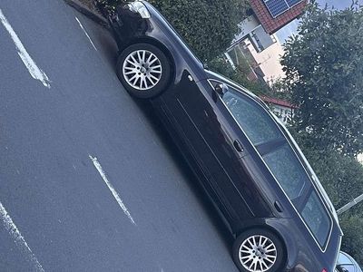Gebraucht 2007 Audi A4 Kombi | 5.000 € (Etwas zu teuer)