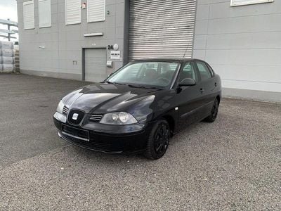 Seat Cordoba