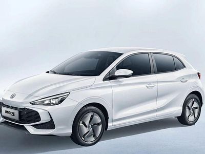 Neu 2026 MG MG3 Kleinwagen | 19.639 € (Teuer)