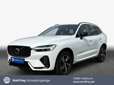 Gebraucht Volvo XC60 145 PS (106 kW) 2022 SUV