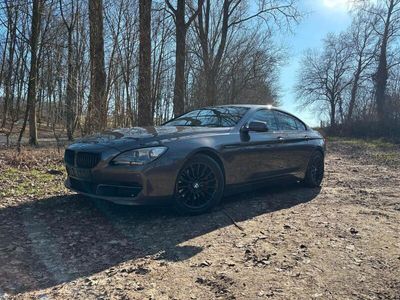BMW 640