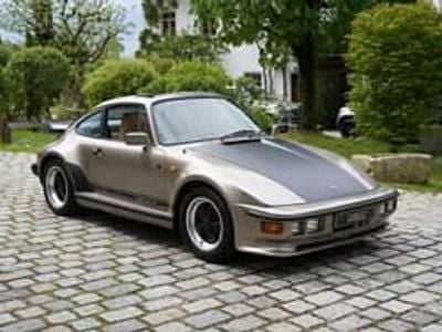 Gebraucht Porsche 911 Turbo 300 PS (220 kW) 1982 Andere Coupé