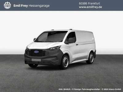 Gebraucht Ford Tourneo Custom