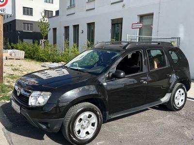 gebraucht Dacia Duster 1.6 16V 105 4x2 -