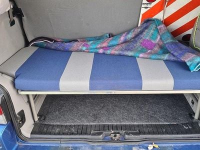 VW T4