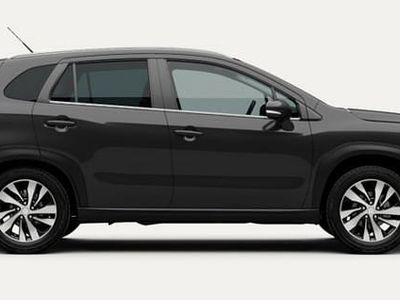 Nuova Suzuki SX4 S-Cross Comfort+ 110 CV (80 kW) 2026 Nero SUV