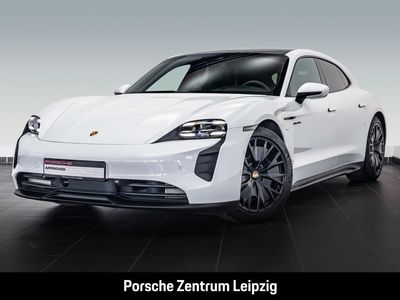 gebraucht Porsche Taycan GTS Sport Turismo