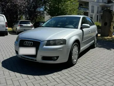 Gebraucht Audi A3