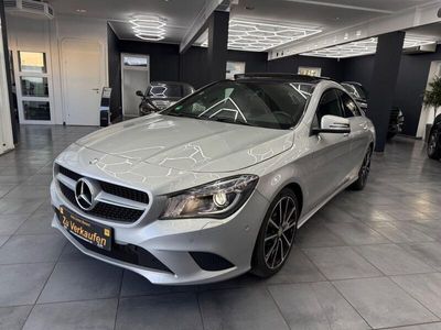 Mercedes CLA200