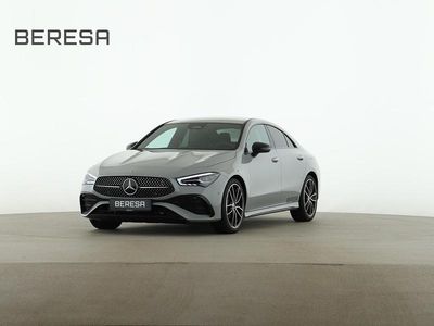 Gebraucht Mercedes CLA180 AMG 136 PS (100 kW) 2026 Grau Limousine