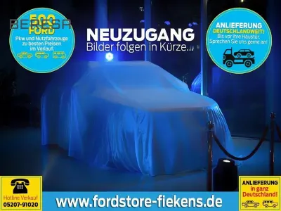 Neu Ford Tourneo Connect Active 116 PS (85 kW) 2026 Grau Van / Kleinbus