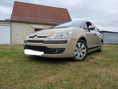 Citroën C4