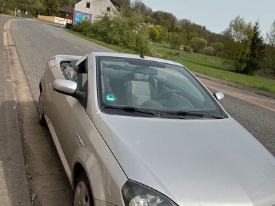 gebraucht Opel Tigra B 2005 1,8