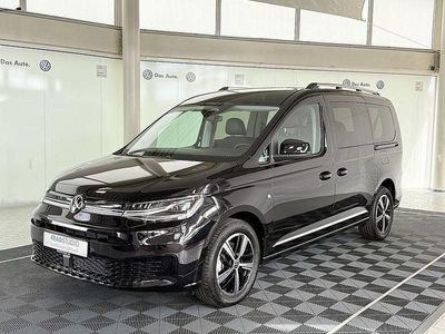 Ny VW Caddy Pro 122 HK (89 kW) 2026 Minibuss