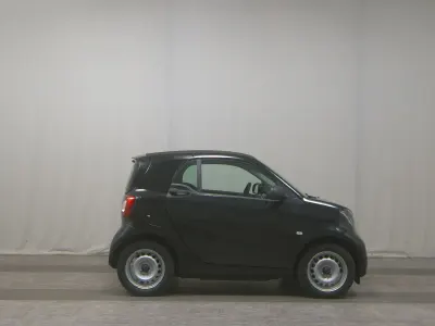 Gebraucht Smart ForTwo Electric Drive