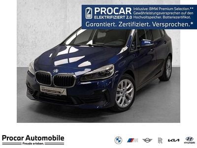 BMW 225