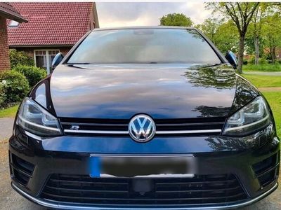 gebraucht VW Golf VII 