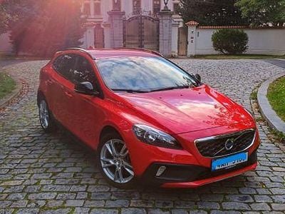 Volvo V40 CC