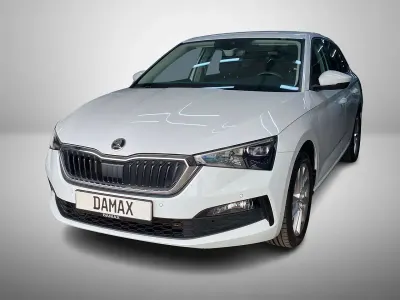Gebraucht Skoda Scala