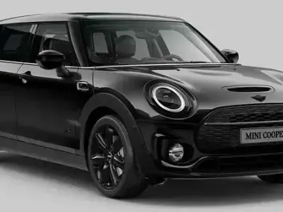 Gebraucht Mini Clubman 178 PS (130 kW) 2022 Schwarz Kombi