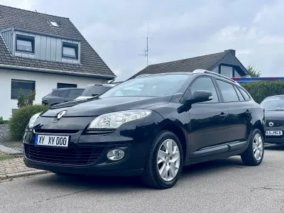 Gebraucht Renault Mégane GrandTour