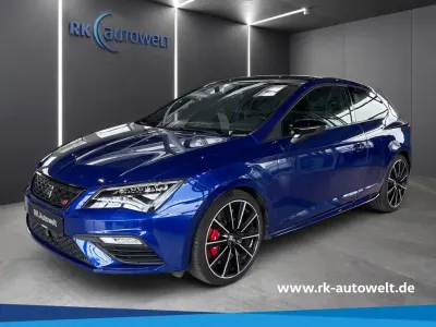 Gebraucht Seat Leon SC