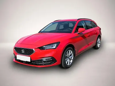 Gebraucht Seat Leon Style 150 PS (110 kW) 2024 Manufacturer