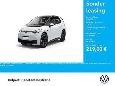 VW ID.3
