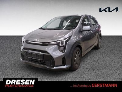 Usata Kia Picanto Vision 63 CV (46 kW) 2025 Grigio Utilitaria