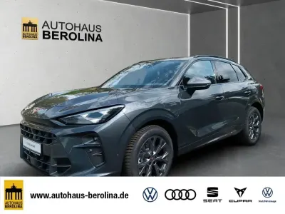 Nowe Cupra Terramar 204 KM (150 kW) 2026 Szary SUV
