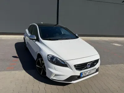 Gebraucht Volvo V40
