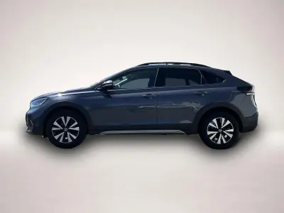 Gebraucht VW Taigo Life 95 PS (69 kW) 2022 Manufacturer SUV