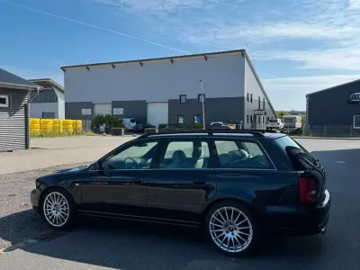 Gebraucht Audi S4